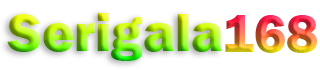 SERIGALA168